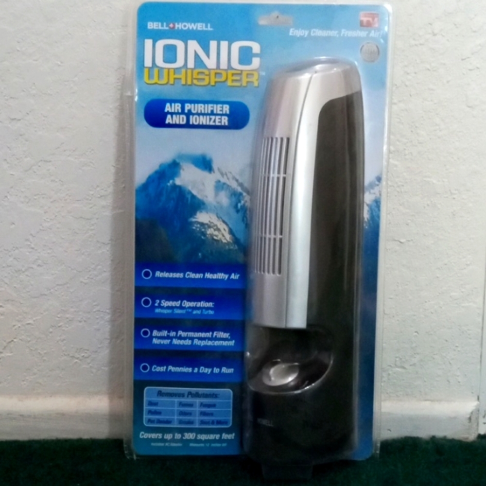 Air Purifier